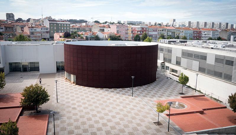 Escola Superior de Tecnologia da Saúde de Lisboa