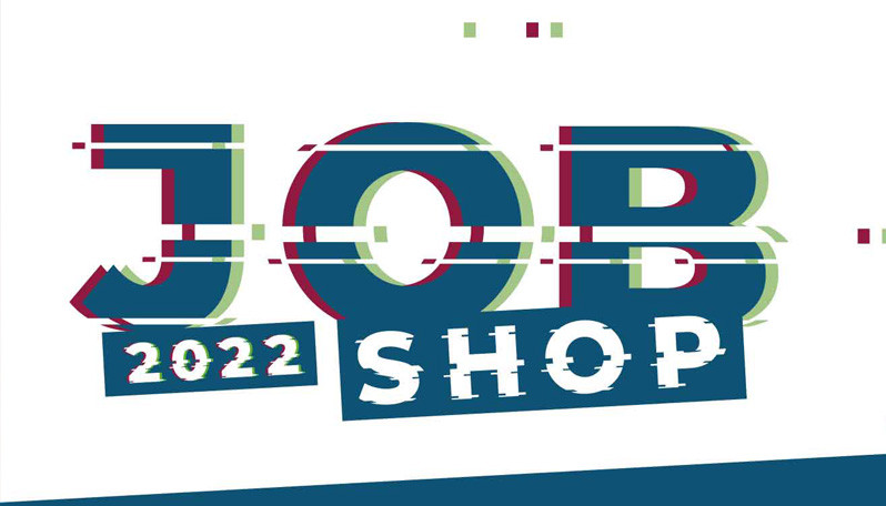 Jobshop 2022