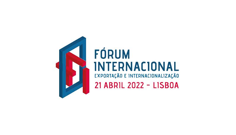 Fórum Internacional | Exportação & Internacionalização - ISCAL