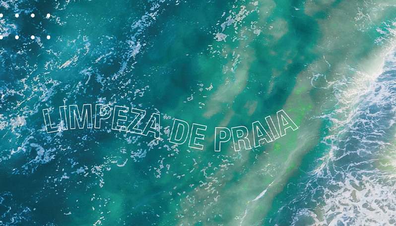 ECO-ESCOLAS: ISCAL e UNESC unidos para limpeza de praias