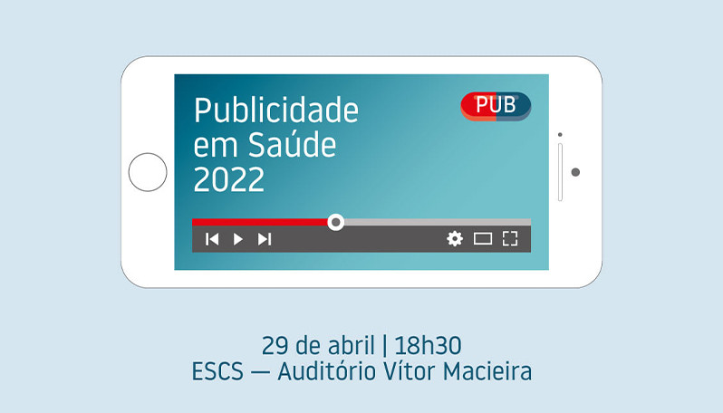 Publicidade em Saúde 2022