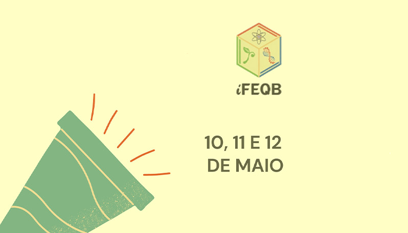 8º Fórum de Engenharia Química e Biológica 2022