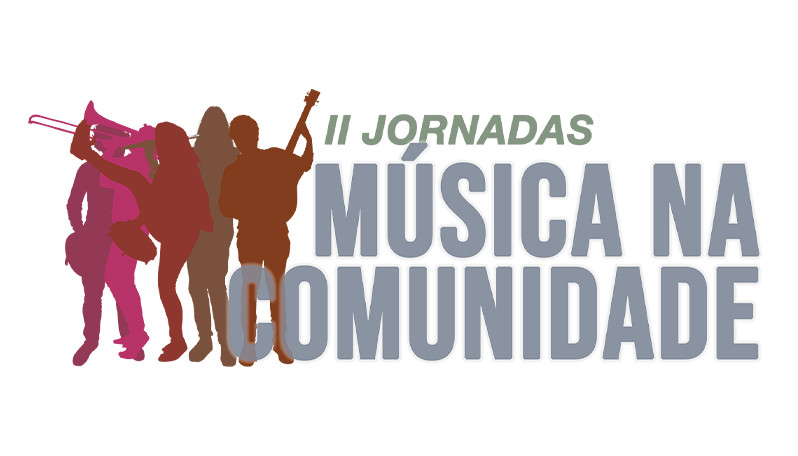 II Jornadas de Música na Comunidade