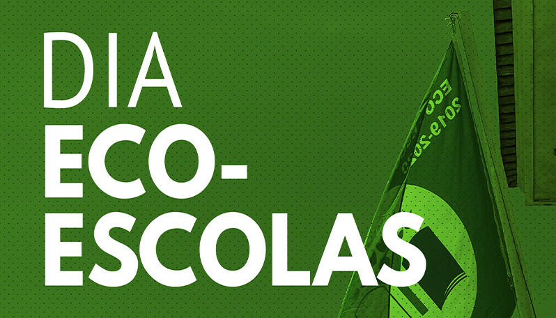 Dia Eco-Escolas 