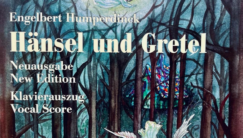 Classe de Interpretação Cénica apresenta a Ópera "Hänsel und Gretel"