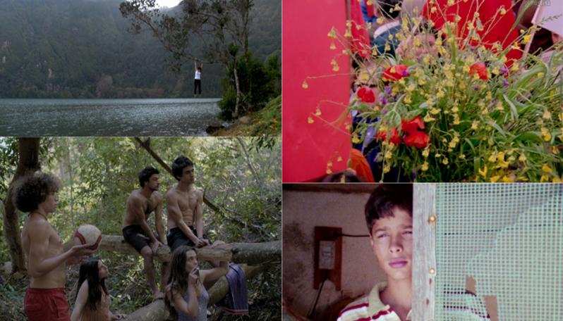PRIMEIROS FILMES | 5 Alumni 5 Filmes