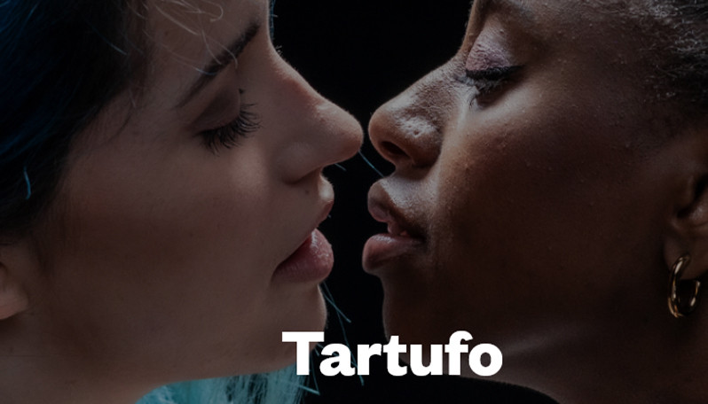 Peça de Teatro - Tartufo 