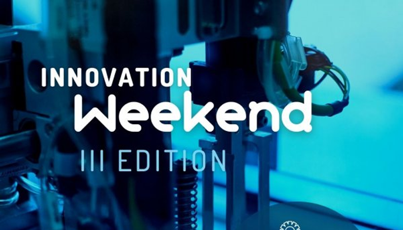 Innovation Weekend - III Edition