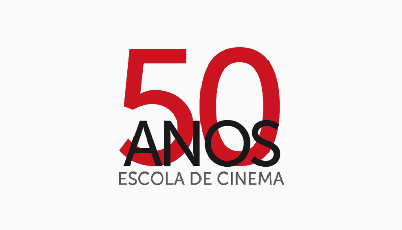 Cerimónia de abertura das comemorações 50 anos da Escola de Cinema
