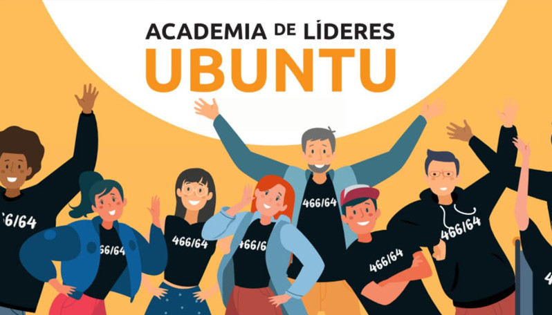 Academia de Líderes Ubuntu