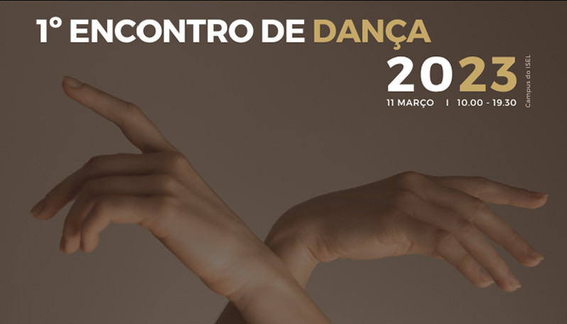 1º Encontro de Dança 2023