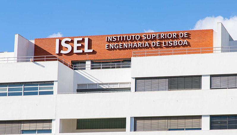 Instituto Superior de Engenharia de Lisboa