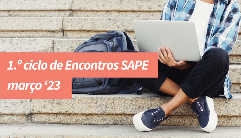 Encontros dos Serviços de Aconselhamento Psicológico e Educativo