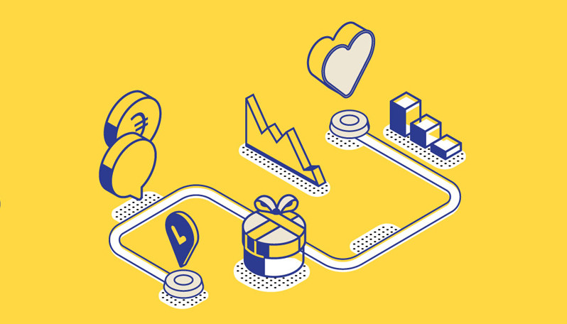 Seminário: "O Customer Journey como determinante na captação e retenção do cliente"
