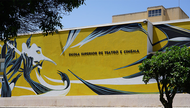 Escola Superior de Teatro e Cinema