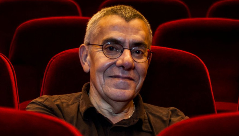 homenagem a Gil Mendo