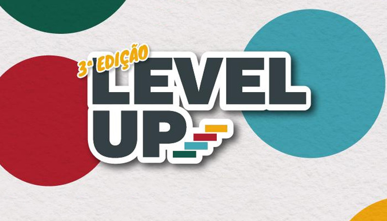 Feira de Emprego ESCS Level Up