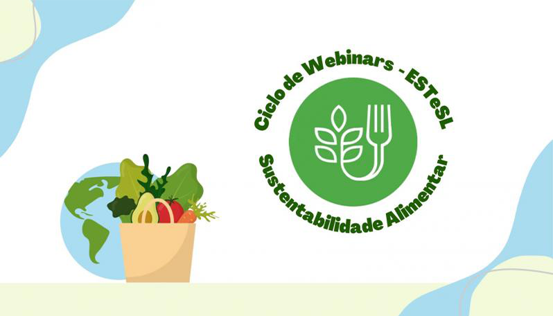 ciclo de webinars sustentabilidade alimentar