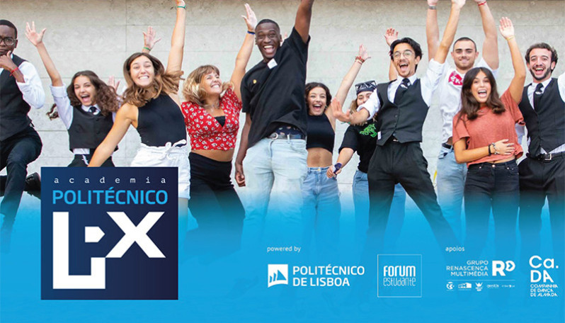 Academia Politecnico Lx