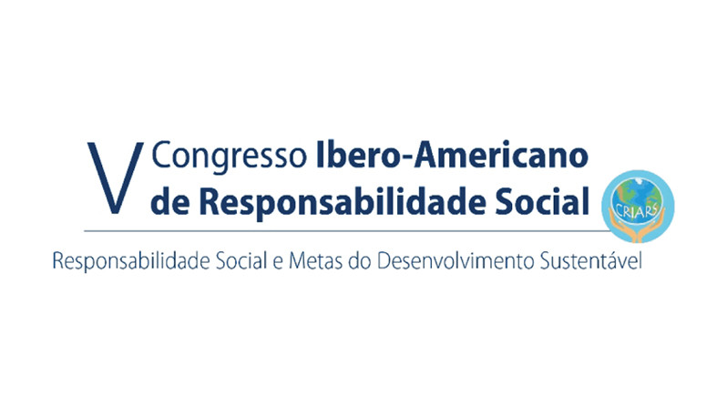 CRIARS: V Congresso Ibero-Americano de Responsabilidade Social