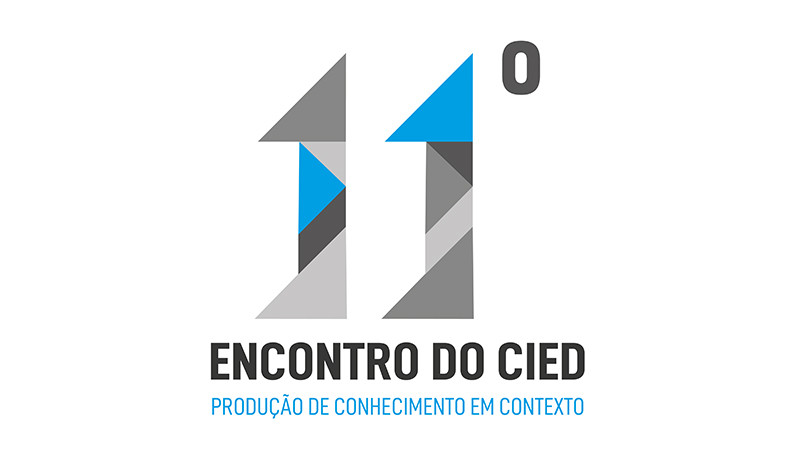 11.º Encontro do CIED | Produção de conhecimento em contexto