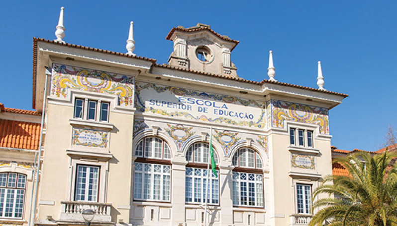 Escola Superior de Educação de Lisboa (ESELx)