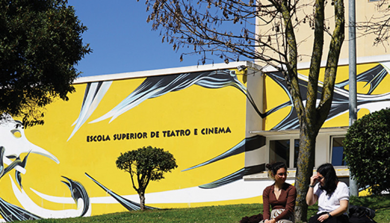 Escola Superior de Teatro e Cinema (ESTC)