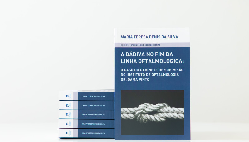 A dádiva no fim da linha oftalmológica: o caso do Gabinete de Sub-visão do Instituto de Oftalmologia Dr. Gama Pinto