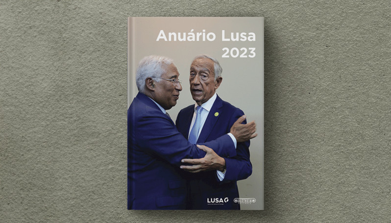 anuário Lisboa 2023