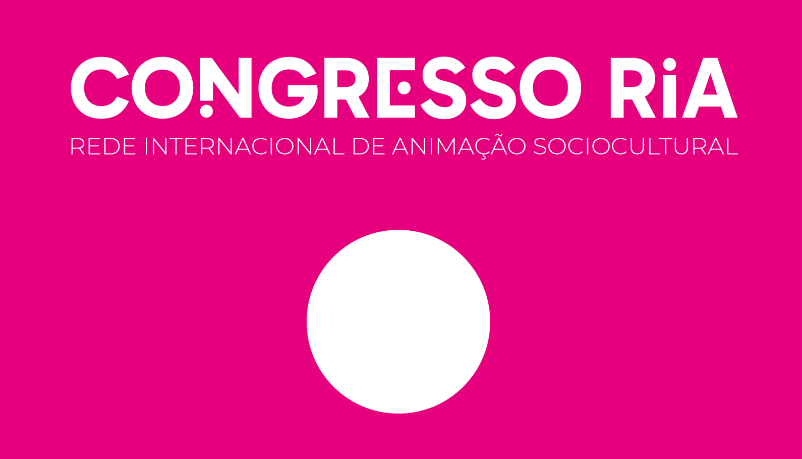Congresso RiA