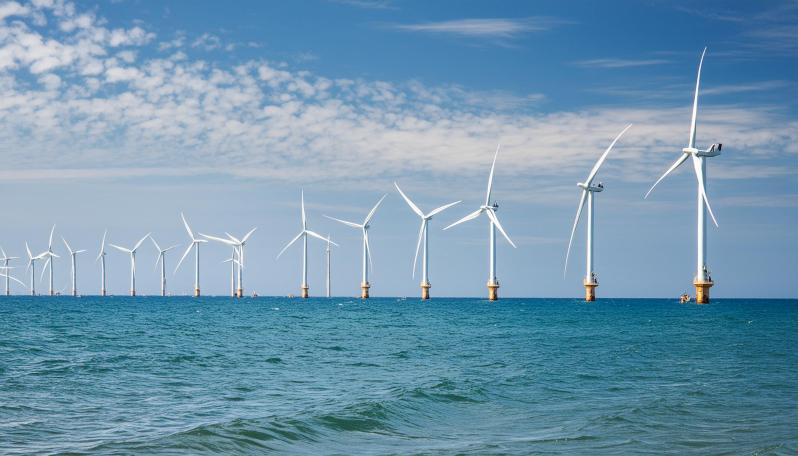 Seminário da Capital Energy: Offshore wind and opportunities in Portugal
