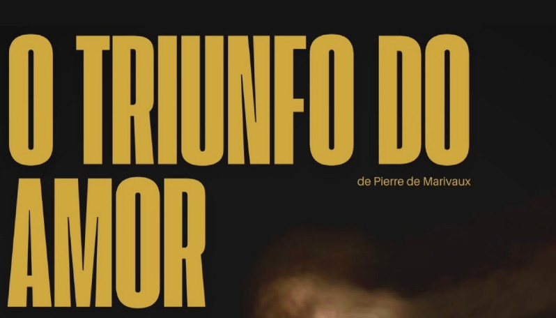 cartaz do evento grande triunfo ESTC 