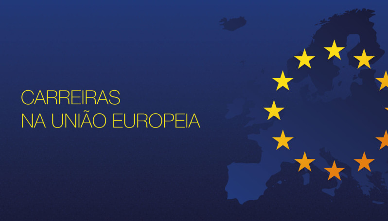 Carreiras na união europeia