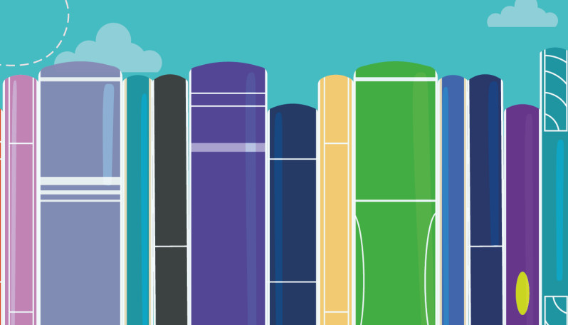 evento - troca de livros - ESELX