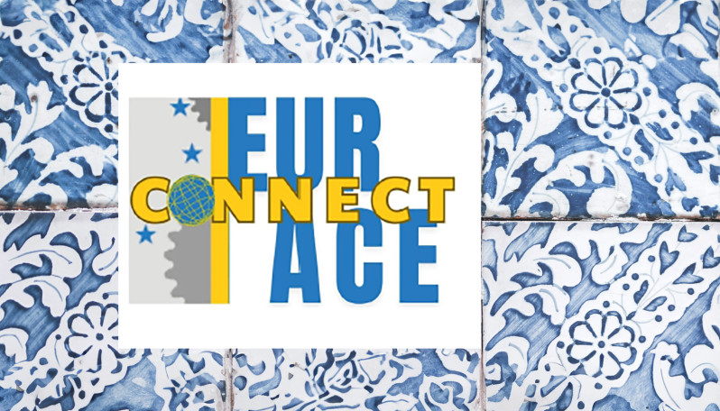 capa de evento do EUR-ACE CONNECT