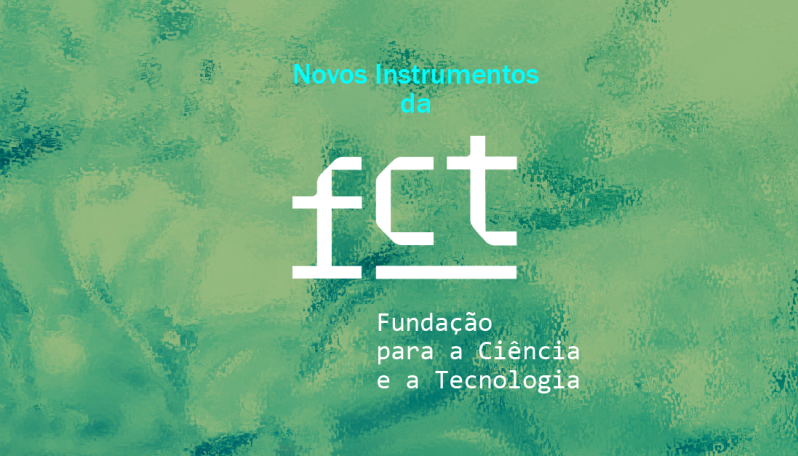 capa do evento - Sessão de esclarecimentos sobre os novos instrumentos da FCT - 2025