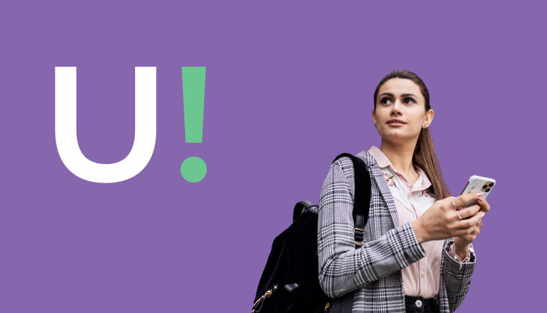 U!REKA Connects