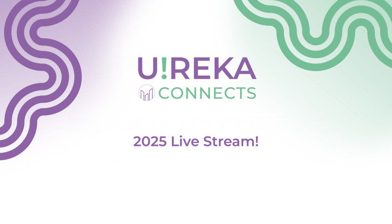 capa do evento online da UREKA