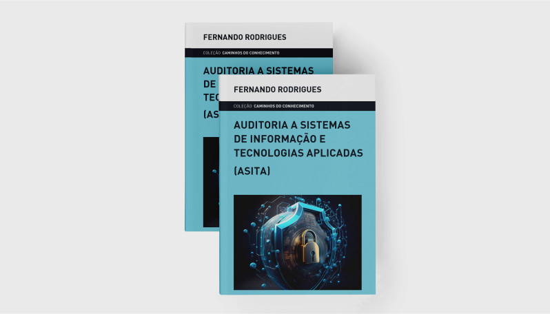 Capa do Livro