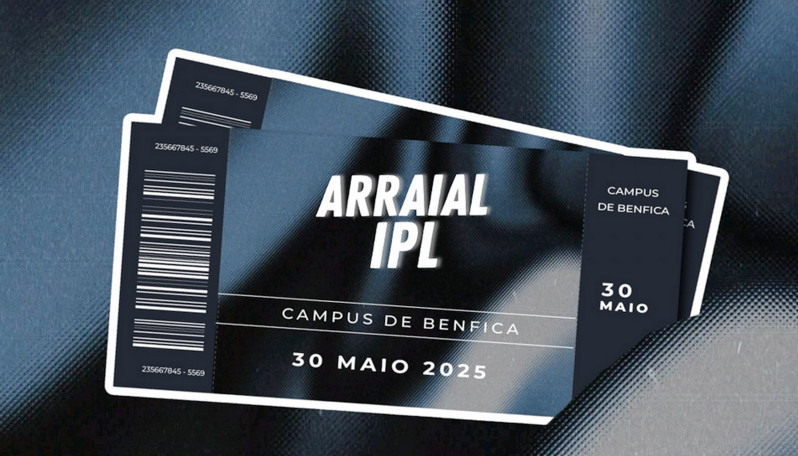Arraila do IPL 2025