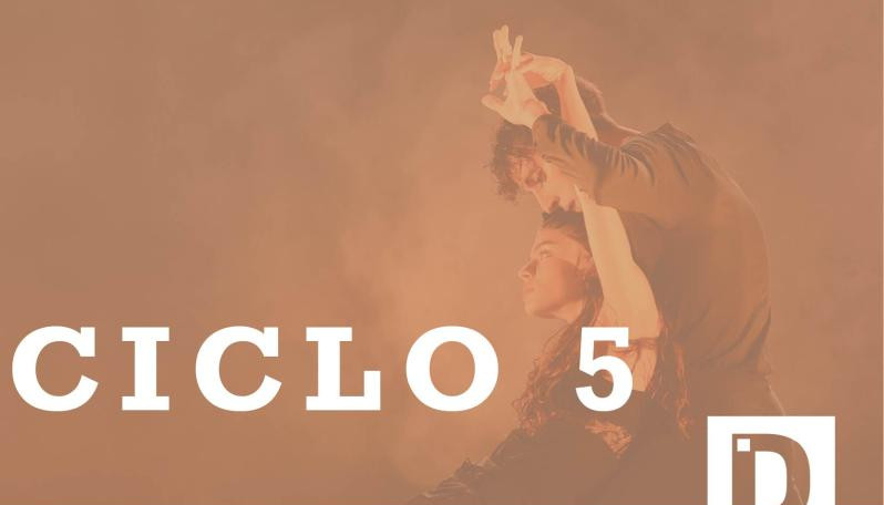 Ciclo 5 Escola Superior de Dança