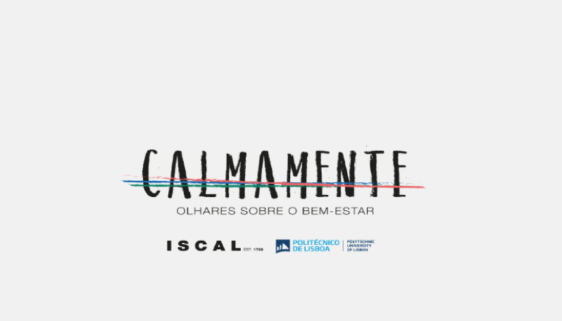 Imagem da Sessão CalmaMente: Olhares sobre o Bem-Estar
