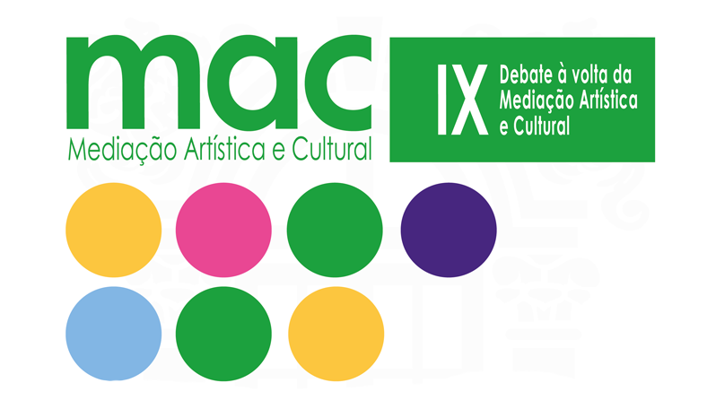 Imagem de Mediação Artística e Cultural 