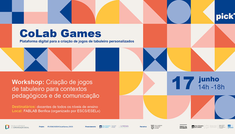 colab games