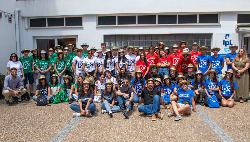 Academia Politécnico Lx