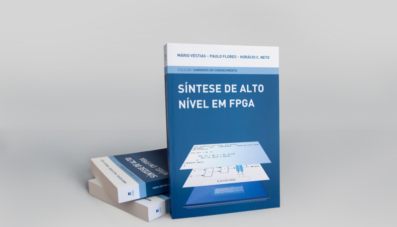 síntese de alto nível em fpga