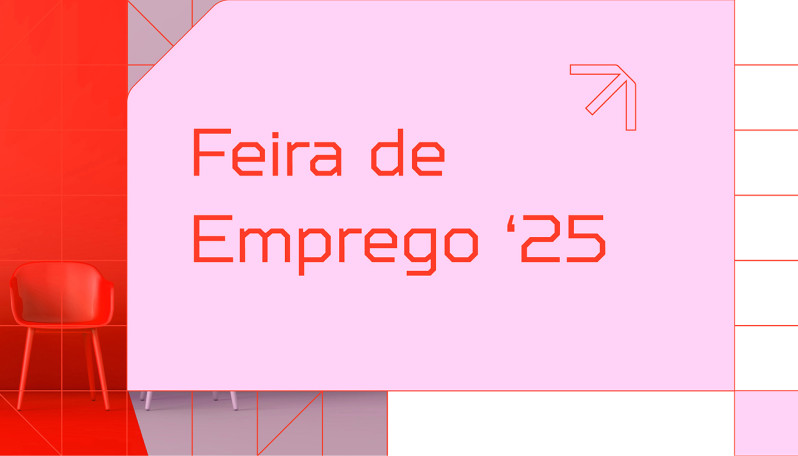 feira de emprego