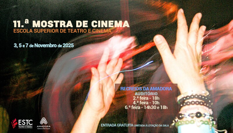 Mostra de Cinema ESTC