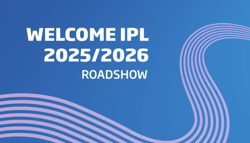 Welcome IPL 2025/2026 RoadShow