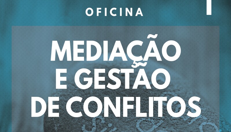 oficina medição e gestão de conflitos